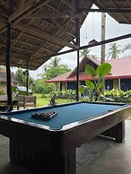 Dawn Patrol Hostel