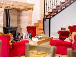 Les bastides de Roquemaure