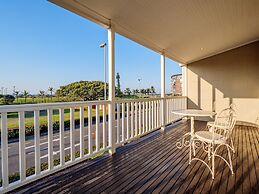 Dock Point 1