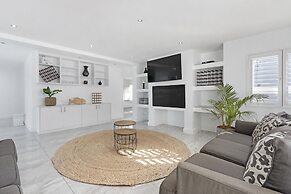 Endless Summer Beach House