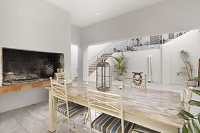 Endless Summer Beach House