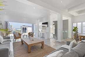 Endless Summer Beach House