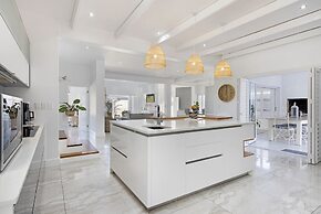 Endless Summer Beach House