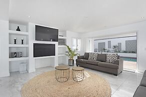 Endless Summer Beach House