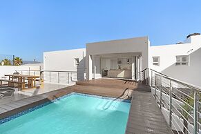 Endless Summer Beach House