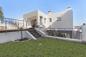 Endless Summer Beach House