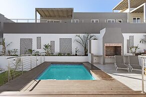 Endless Summer Beach House