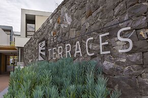 The Terraces 103