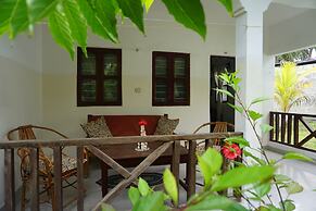 Cocolala Beach House