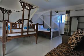 Cocolala Beach House
