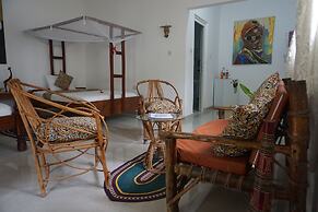 Cocolala Beach House