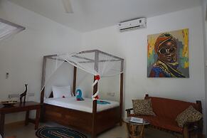 Cocolala Beach House
