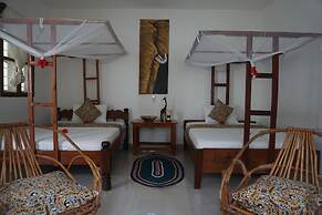 Cocolala Beach House