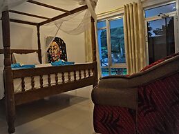 Cocolala Beach House