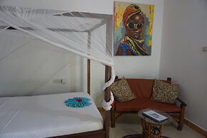 Cocolala Beach House