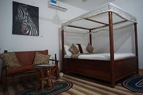 Cocolala Beach House