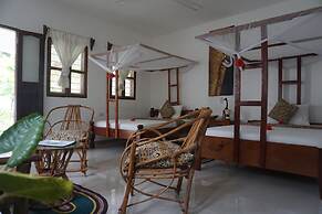 Cocolala Beach House