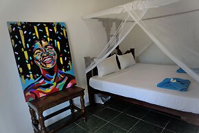 Cocolala Beach House
