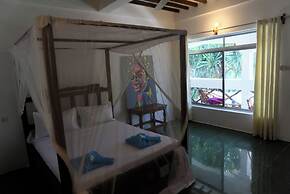 Cocolala Beach House