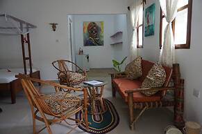 Cocolala Beach House