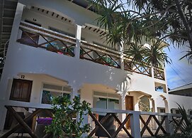 Cocolala Beach House
