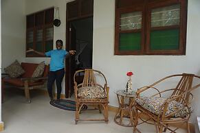 Cocolala Beach House