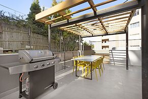 The Cedar Unit 105