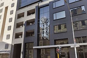 The Tokyo 807
