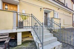 Villa Roma Portorose - 3 Balcony