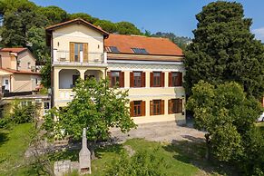 Villa Roma Portorose - 1 Classic
