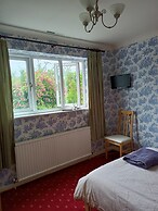 Hotel 5 Ravenhurst Drive