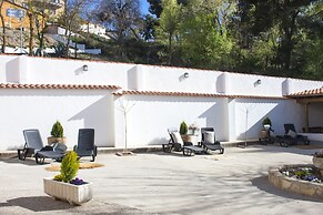 MAJADA DEL CONDE
