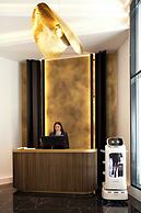 Luwian Athens Boutique Hotel