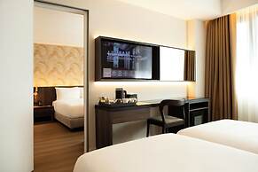 Luwian Athens Boutique Hotel