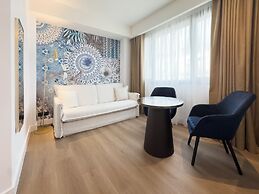 Luwian Athens Boutique Hotel