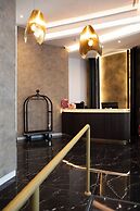 Luwian Athens Boutique Hotel