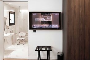 Luwian Athens Boutique Hotel