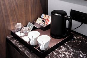 Luwian Athens Boutique Hotel
