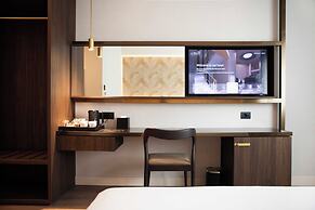 Luwian Athens Boutique Hotel