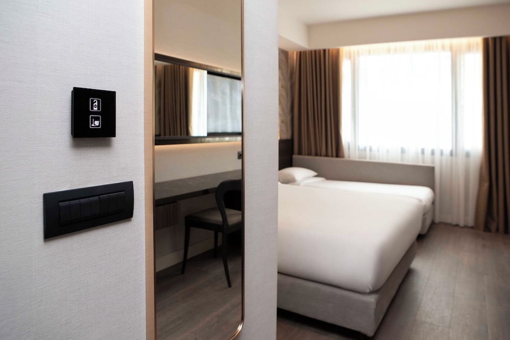 Luwian Athens Boutique Hotel