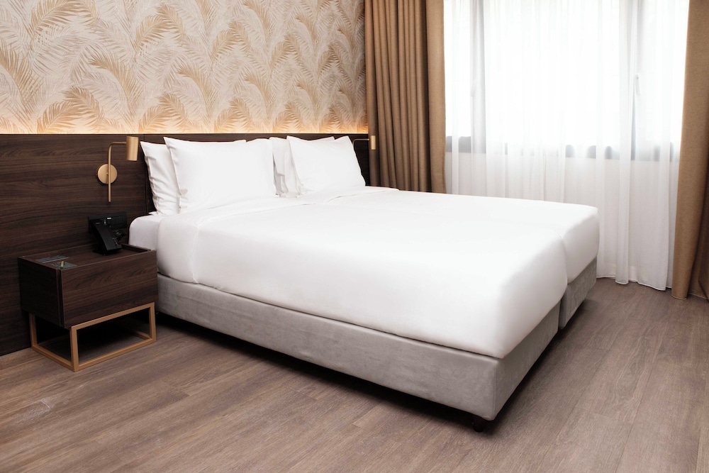 Luwian Athens Boutique Hotel