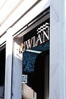 Luwian Athens Boutique Hotel