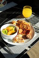 Luwian Athens Boutique Hotel