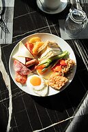 Luwian Athens Boutique Hotel