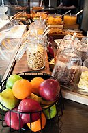 Luwian Athens Boutique Hotel