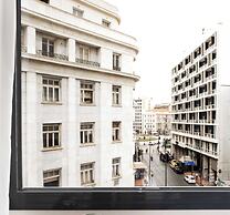 Luwian Athens Boutique Hotel
