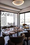 Luwian Athens Boutique Hotel