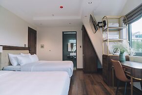 Sunset Hill Hotel