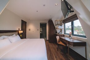 Sunset Hill Hotel