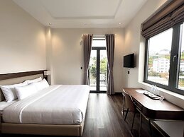 Sunset Hill Hotel